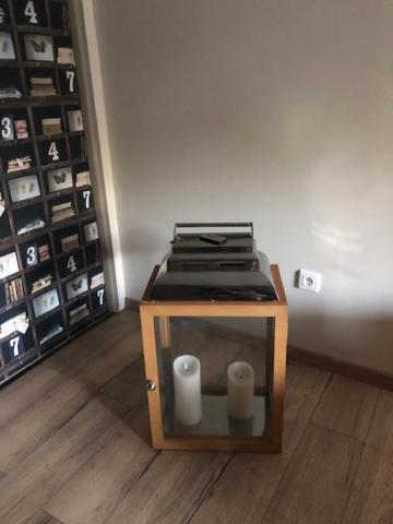 Agreable Chambre D Hote Avec Piscine Et Jacuzzi Thégra Exterior foto
