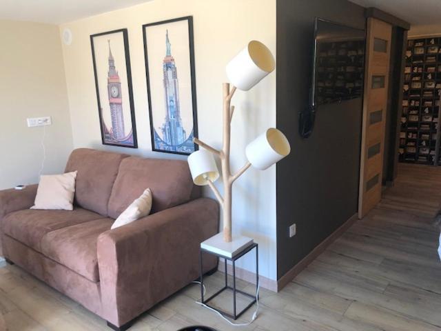 Agreable Chambre D Hote Avec Piscine Et Jacuzzi Thégra Exterior foto